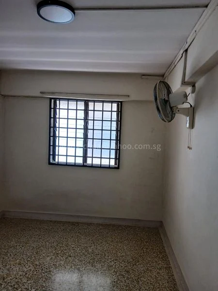 Common Room (HDB) for Rent in  703 West Coast Road - Image 2