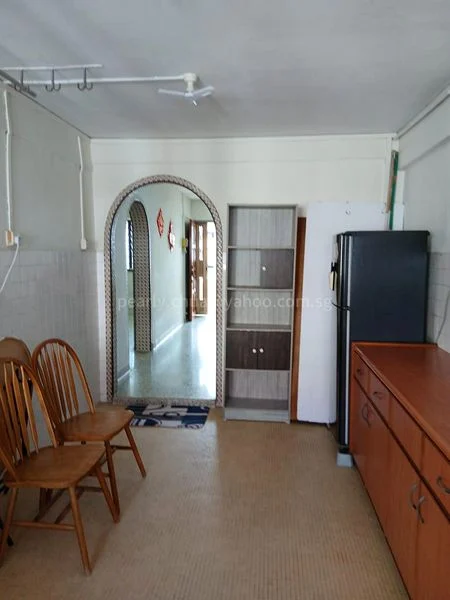 Common Room (HDB) for Rent in  703 West Coast Road - Image 4