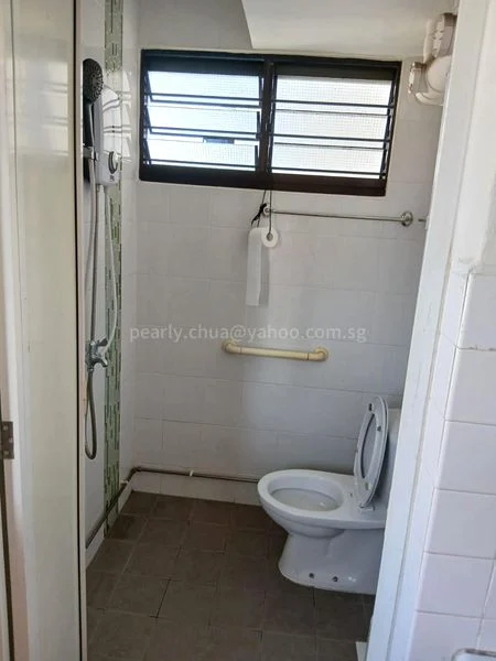 Common Room (HDB) for Rent in  703 West Coast Road - Image 5
