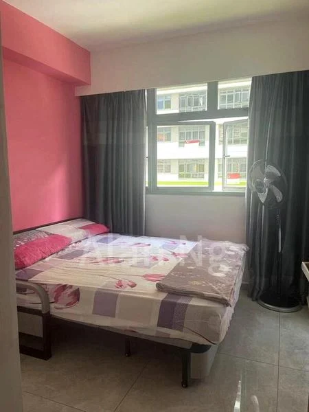 Room (HDB) for Rent in  621A Tampines Street 61 - Image 4