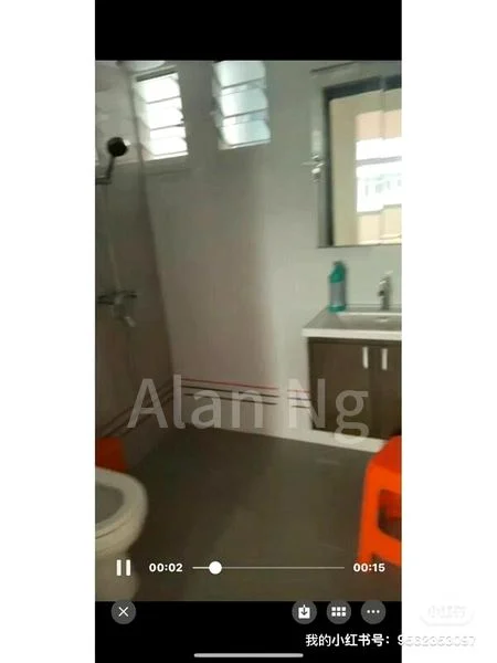 Room (HDB) for Rent in  621A Tampines Street 61 - Image 1
