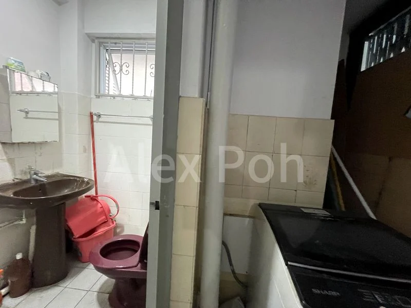 Common Room (Condo) for Rent in Bencoolen House - Image 8
