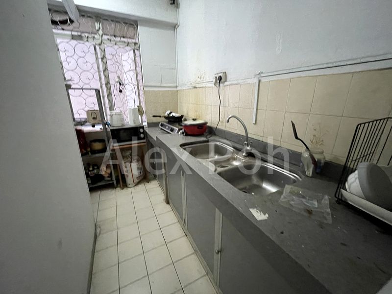 Common Room (Condo) for Rent in Bencoolen House - Image 7