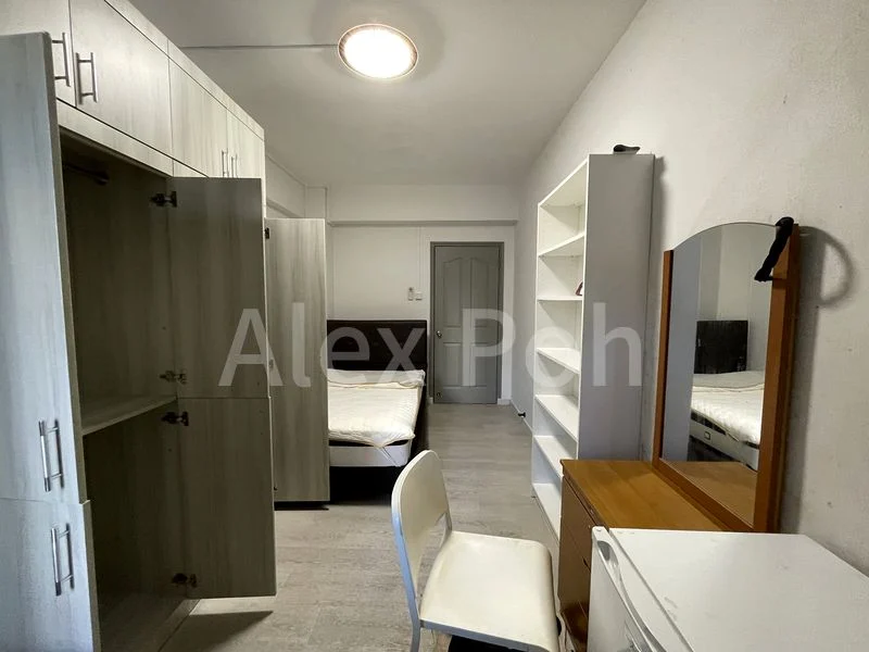 Common Room (Condo) for Rent in Bencoolen House - Image 3