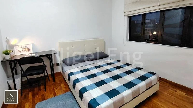 Common Room (Condo) for Rent in  Botanic Gardens Mansion - Image 1