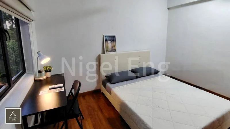 Common Room (Condo) for Rent in  Botanic Gardens Mansion - Image 3