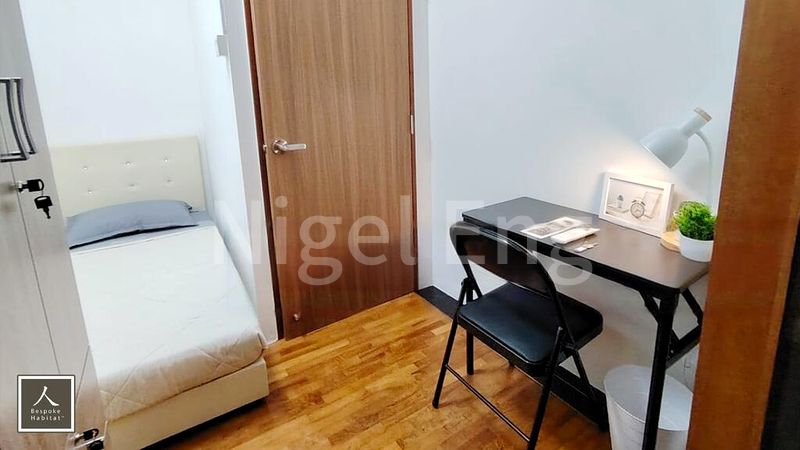 Common Room (Condo) for Rent in  Botanic Gardens Mansion - Image 8