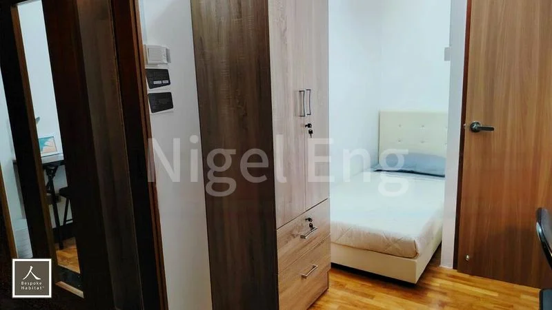 Common Room (Condo) for Rent in  Botanic Gardens Mansion - Image 6