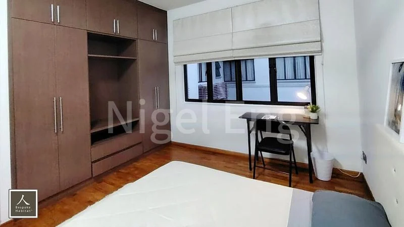 Common Room (Condo) for Rent in  Botanic Gardens Mansion - Image 4