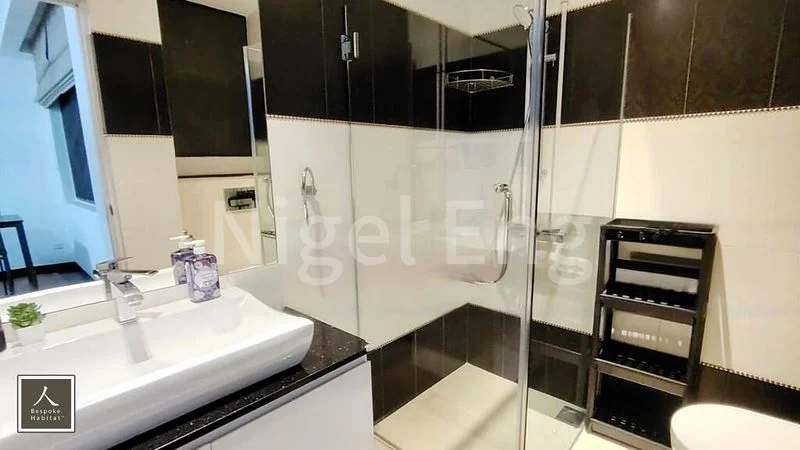 Common Room (Condo) for Rent in  Botanic Gardens Mansion - Image 7