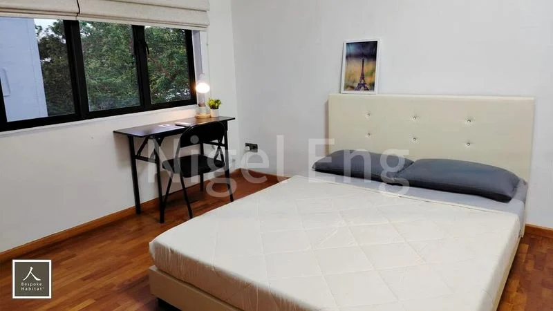 Common Room (Condo) for Rent in  Botanic Gardens Mansion - Image 2