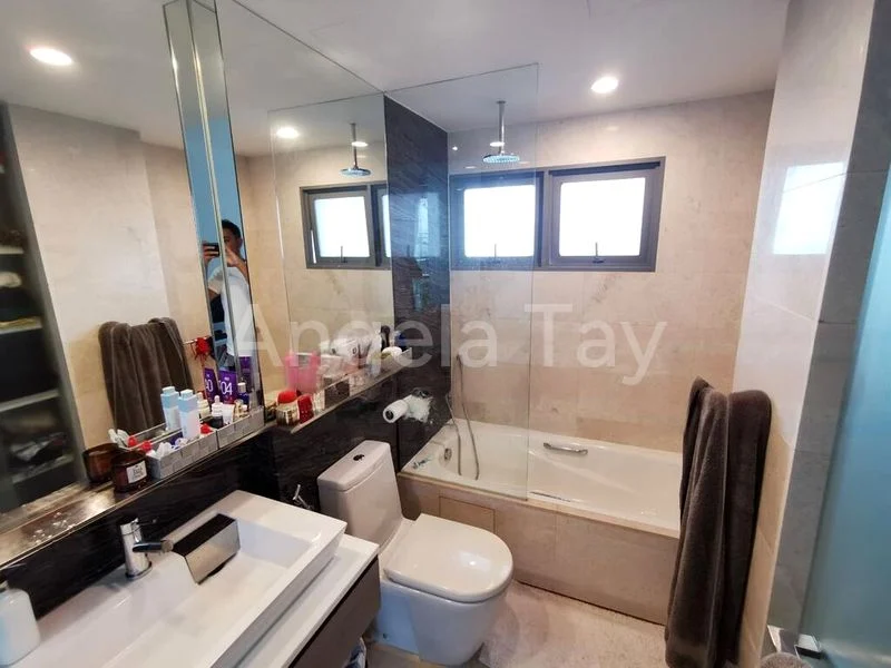 2 Bed Condo for Rent in The Shore Residences - Image 4