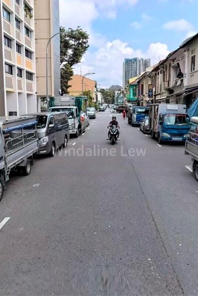 Food & Beverage for Rent around  Rowell Road - Image 4