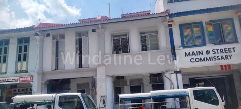 Food & Beverage for Rent around  Rowell Road - Image 2