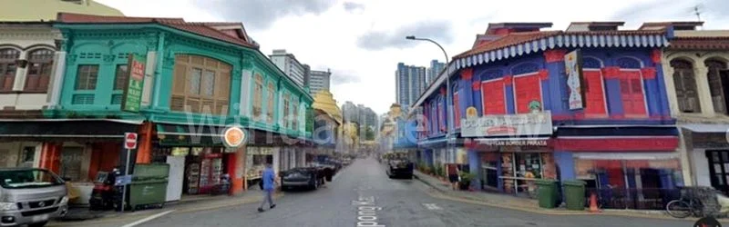 Food & Beverage for Rent around  Rowell Road - Image 5