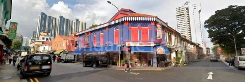 Food & Beverage for Rent around  Rowell Road - Image 8