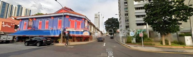 Food & Beverage for Rent around  Rowell Road - Image 7