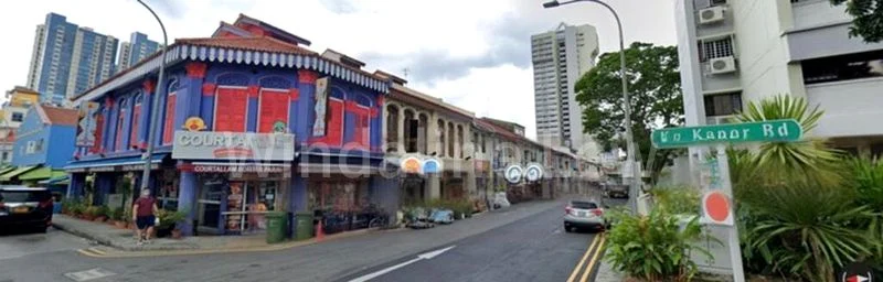 Food & Beverage for Rent around  Rowell Road - Image 1