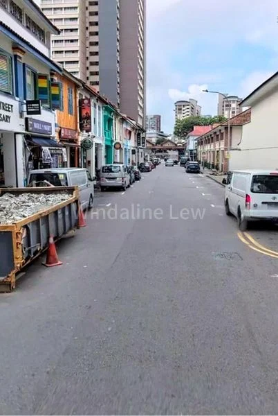 Food & Beverage for Rent around  Rowell Road - Image 3