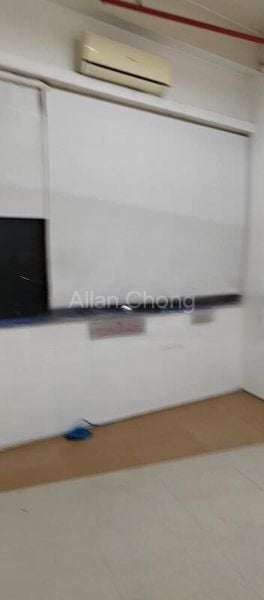 Factory / Workshop (B2) for Rent: Woodlands Industrial Park E1 - Image 1