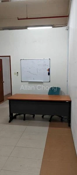 Factory / Workshop (B2) for Rent: Woodlands Industrial Park E1 - Image 2