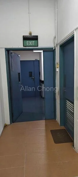 Factory / Workshop (B2) for Rent: Woodlands Industrial Park E1 - Image 3