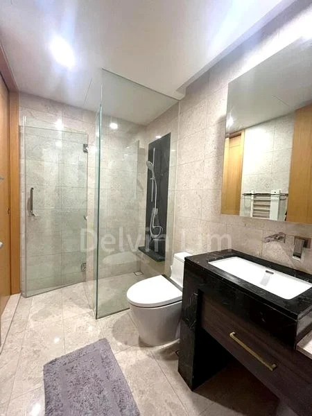 4 Bed Apartment (Condo) for Rent in  Marina Bay Suites - Image 4
