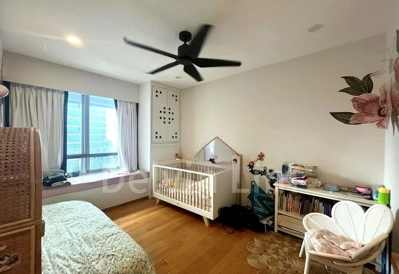 4 Bed Apartment (Condo) for Rent in  Marina Bay Suites - Image 6