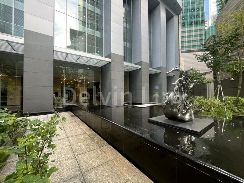 4 Bed Apartment (Condo) for Rent in  Marina Bay Suites - Image 1