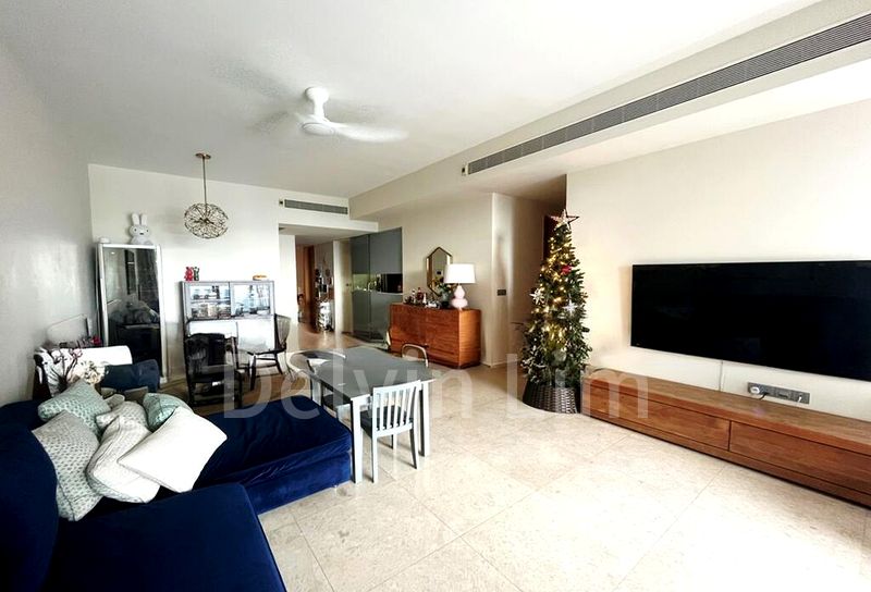 4 Bed Apartment (Condo) for Rent in  Marina Bay Suites - Image 8