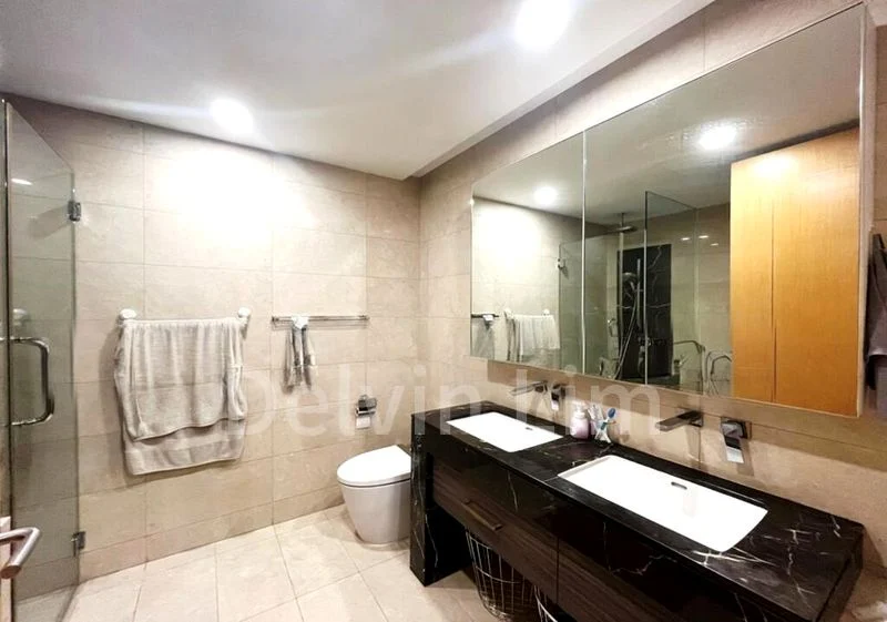 4 Bed Apartment (Condo) for Rent in  Marina Bay Suites - Image 5