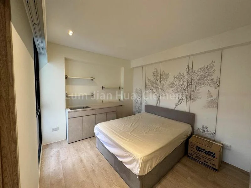 3 Bed Condo for Rent in  Regentville - Image 2