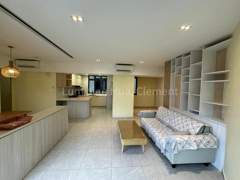 3 Bed Condo for Rent in  Regentville - Image 1