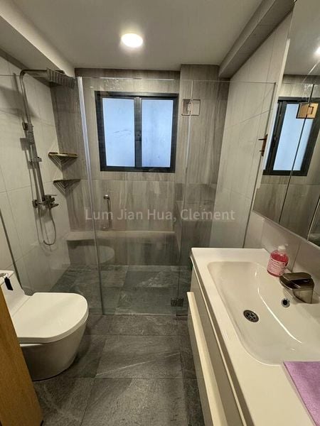 3 Bed Condo for Rent in  Regentville - Image 3