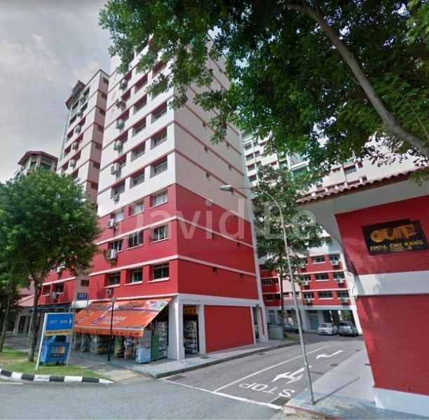 Shop / Shophouse for Rent in Choa Chu Kang Avenue 4 - Image 4