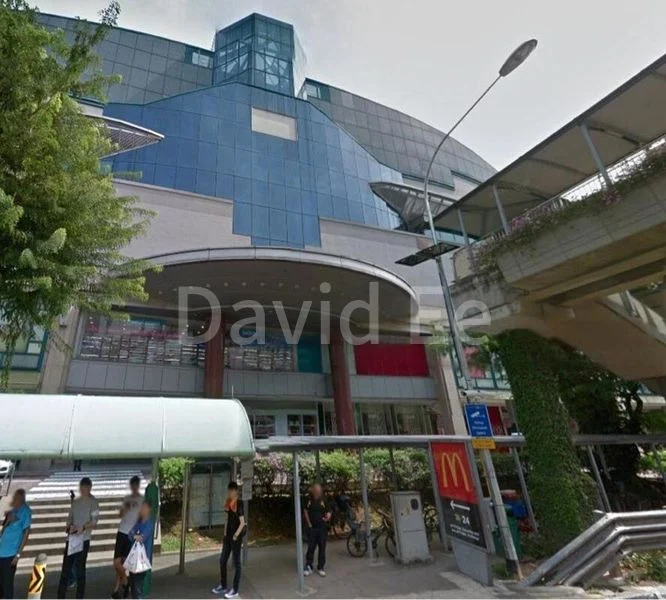 Shop / Shophouse for Rent in Choa Chu Kang Avenue 4 - Image 2