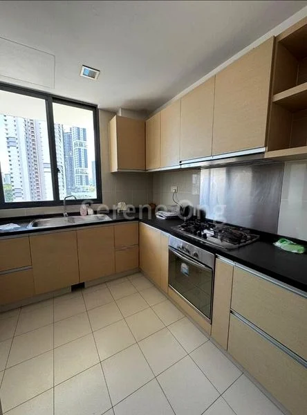 2 Bed Apartment (Condo) for Rent in  The Beacon - Image 1