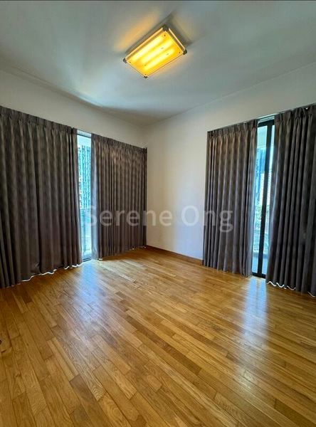 2 Bed Apartment (Condo) for Rent in  The Beacon - Image 2