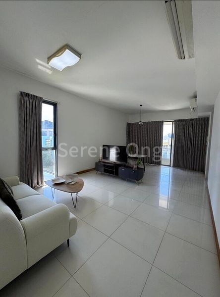 2 Bed Apartment (Condo) for Rent in  The Beacon - Image 5