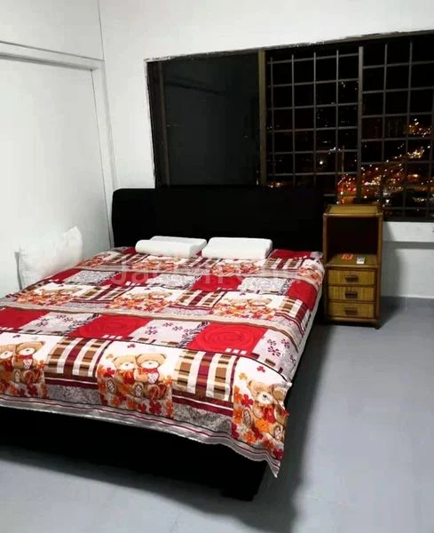 4+1 Bed Apartment (Condo) for Sale in  People's Park Complex - Image 1