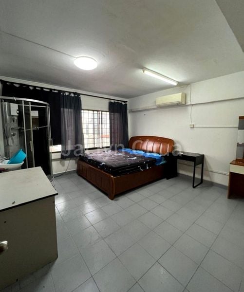 4+1 Bed Apartment (Condo) for Sale in  People's Park Complex - Image 2