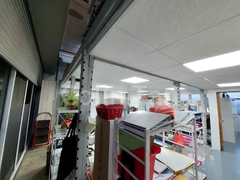 Light Industrial (B1) for Sale: Eldix Road, 2,500 sq ft, Industrial Unit - Image 4