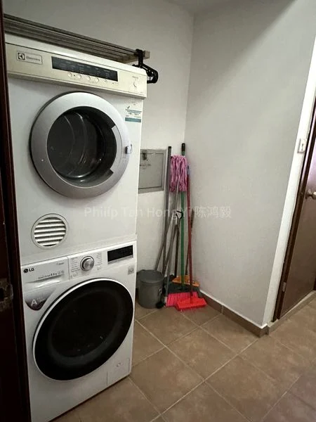 Common Room (Condo) for Rent in  Central Grove - Image 8