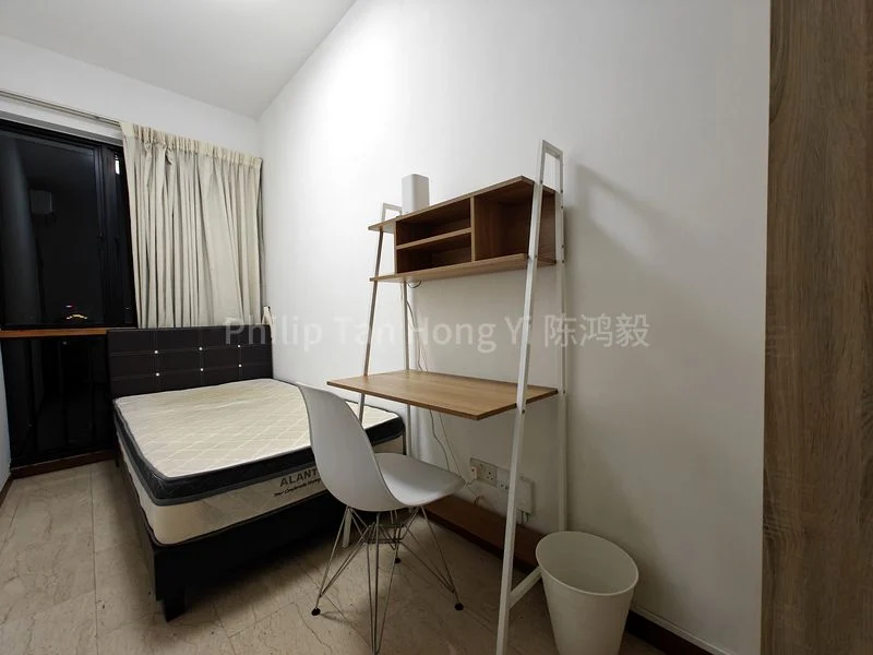 Common Room (Condo) for Rent in  Central Grove - Image 3