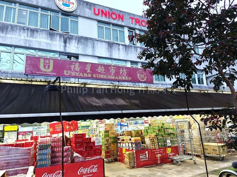 Common Room (Condo) for Rent in  Central Grove - Image 13