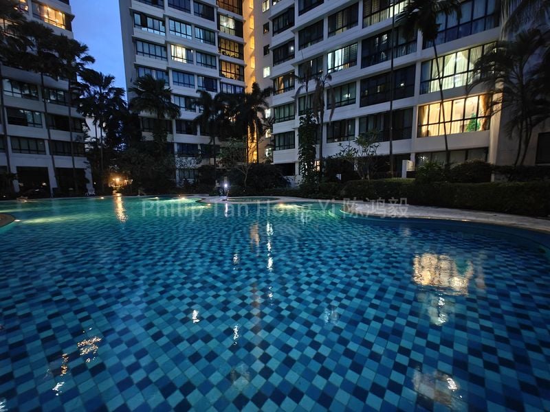 Common Room (Condo) for Rent in  Central Grove - Image 2