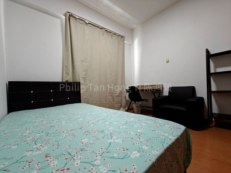 Common Room (Condo) for Rent in  Central Grove - Image 1