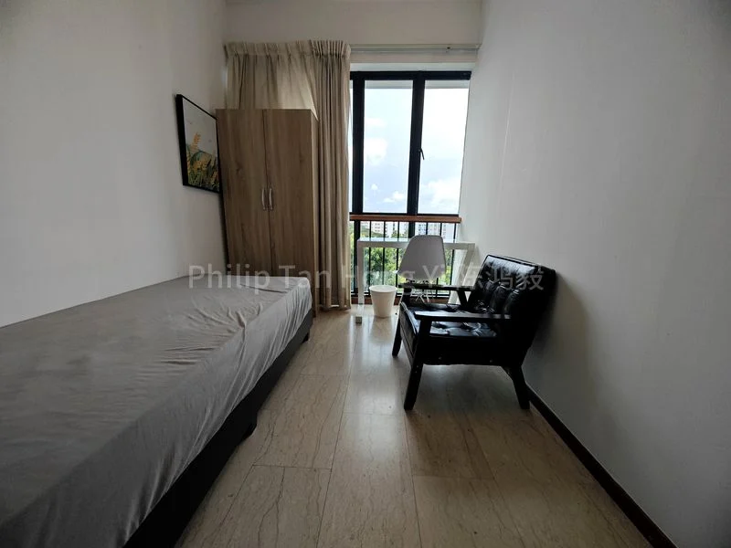 Common Room (Condo) for Rent in  Central Grove - Image 4