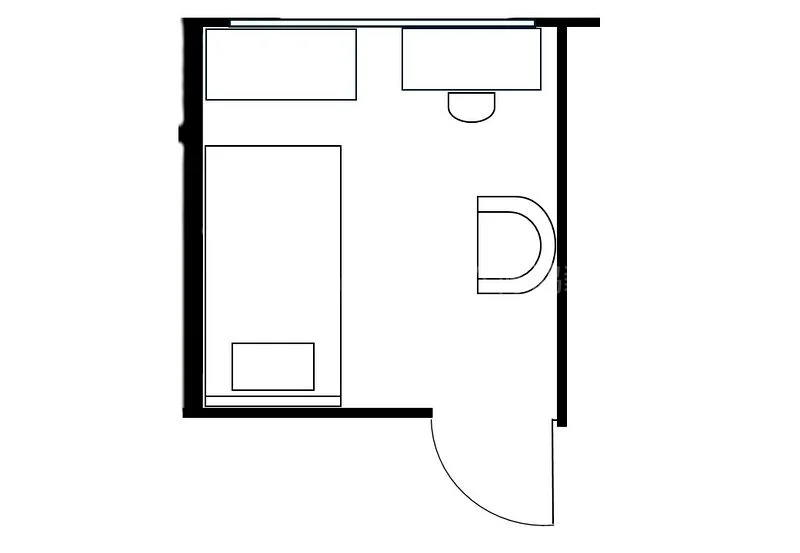 Common Room (Condo) for Rent in  Central Grove - Image 24