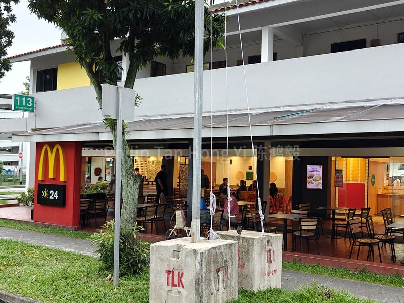 Common Room (Condo) for Rent in  Central Grove - Image 21